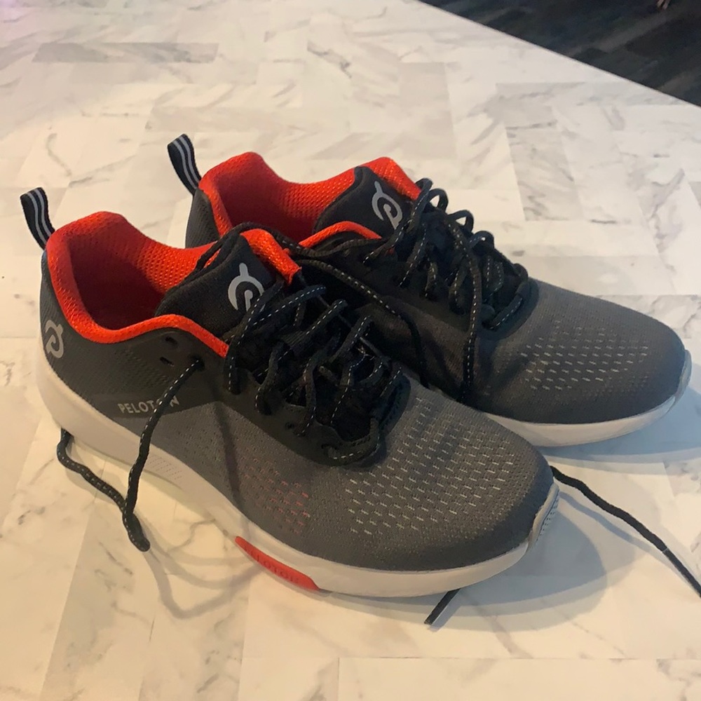 Peloton Trainers